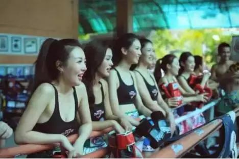 Word天！vipabc2016环球小姐中国区总决赛上演