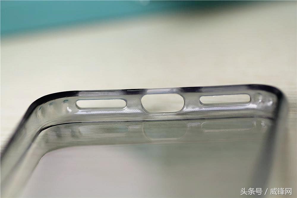 esr亿色保护壳,esr透明手机壳