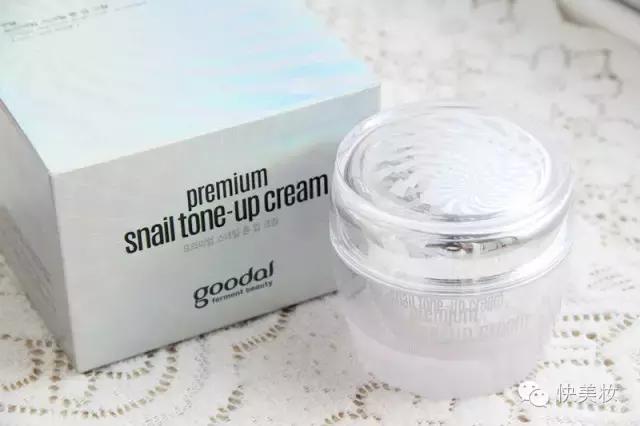 全网最火的素颜霜蝶莲娜,最近火的素颜霜好不好