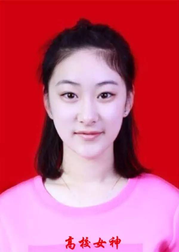 沈师大,沈师大2021校花