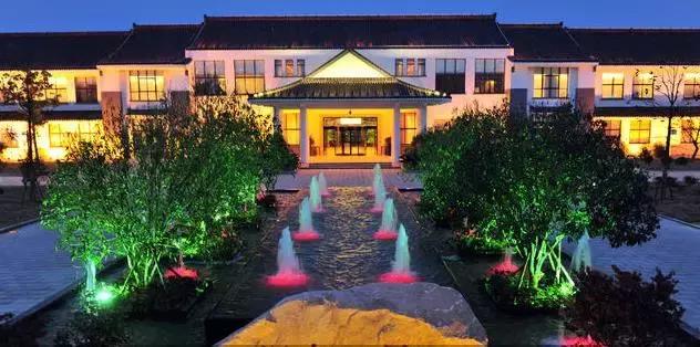 南京泡温泉的好地方推荐,南京最好的泡汤的地方