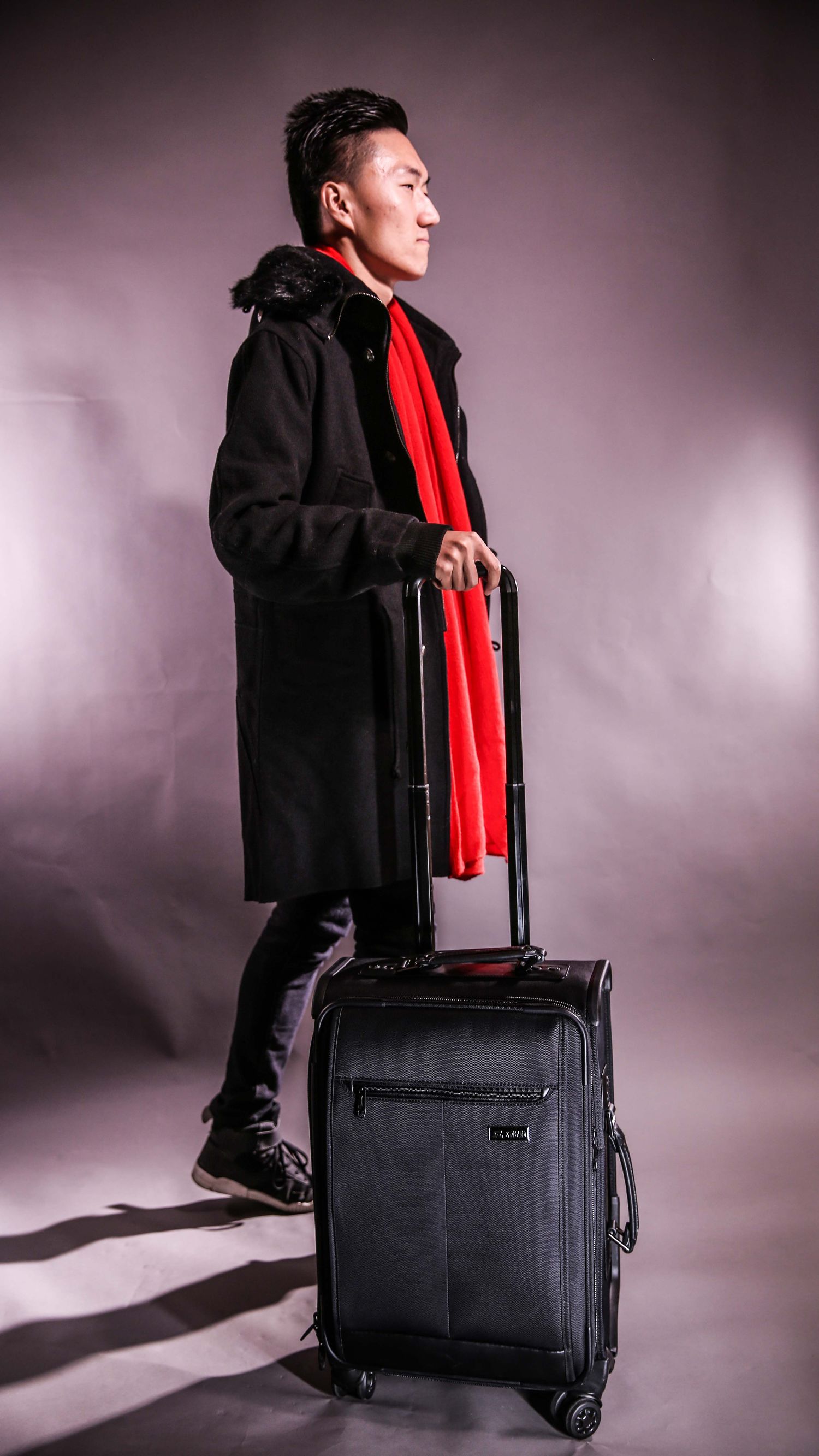 舒提啦拉杆箱怎么样,舒提啦拉杆箱评测