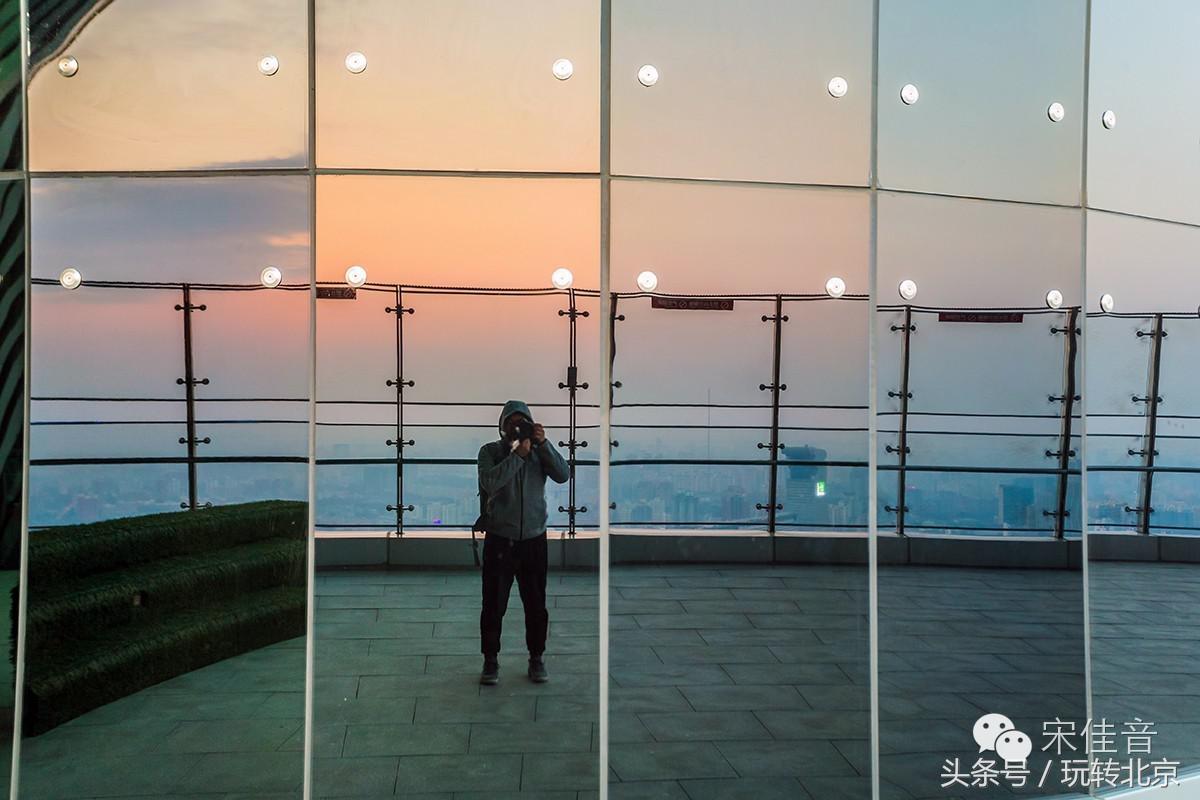 世界上最著名五塔,全世界最大的三塔连体建筑