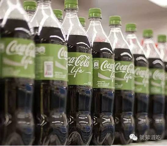 世界上的可乐有多少种,地球上有多少个饮料