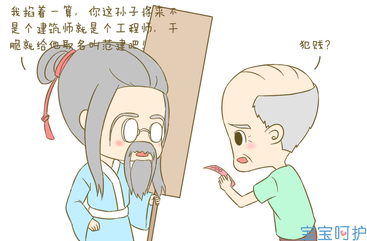 给女宝宝起名字大全,如何给虎宝宝起名字