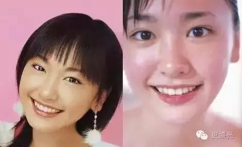 日本整形与韩国整形对比,为什么日本整形不如韩国整形