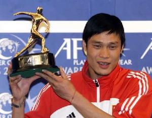 如果时空可以穿越，这5个人应该是中国足球最强的后防线！