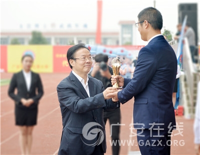 全国红军小学首届“红星杯”校园足球邀请赛圆满结束