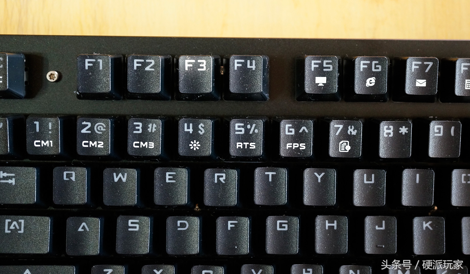 狼派青龙ciy2.0rgb机械键盘,狼派青龙机械键盘