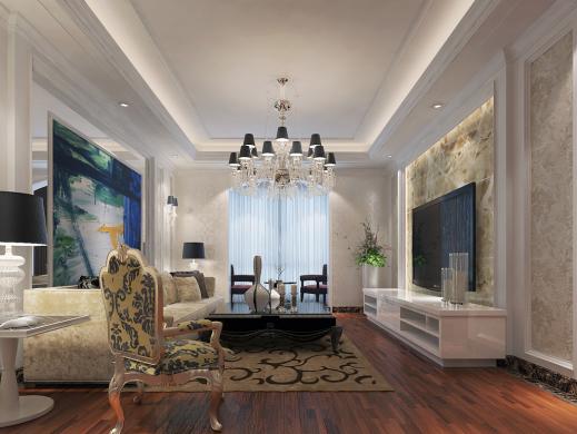 客厅的正财运和暗财位,客厅的财位怎么用罗盘确定