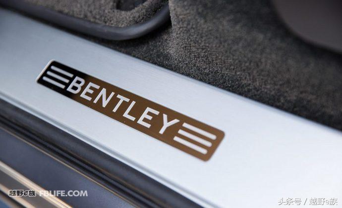 添越vs揽胜大小,添越实车对比揽胜