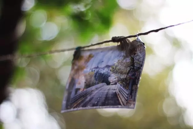 为了不让你轻易找到,他们开了这样一家隐市小店