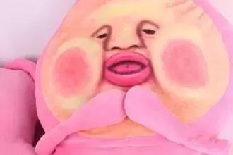 明明不漂亮但是越看越吸引人,明明很漂亮但是不上镜怎么办