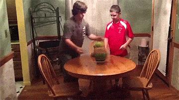 猴皮筋魔术穿手指,猴皮筋穿手魔术