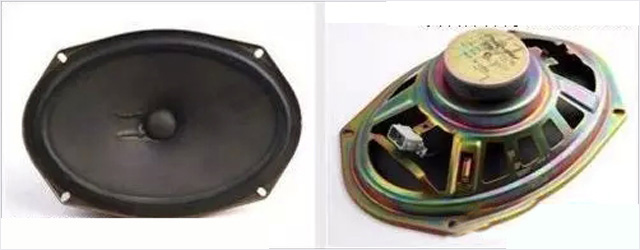 原车喇叭跟高配区别,原车喇叭其实都不差