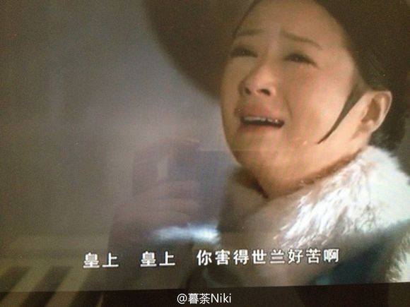 电脑里存了很久的东西,那些用情至深的人儿谁让你柔肠寸断