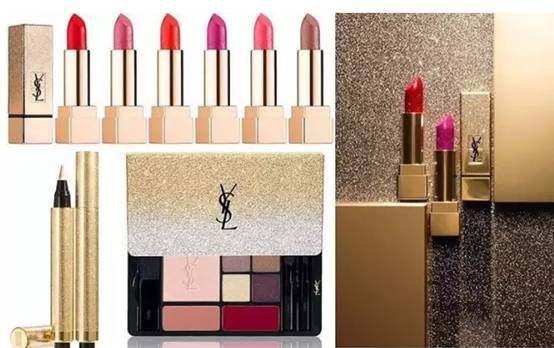 ysl口红1996方管圣诞款 (圣罗兰ysl方管星辰口红)
