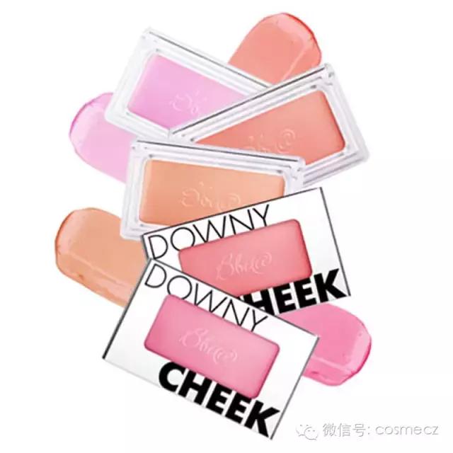 又小又好用的腮红,十款最好用的腮红