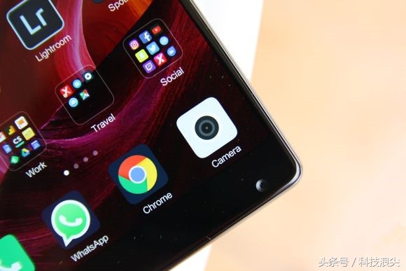 小米mixalpha开箱评测,小米mix4长焦拍摄评测视频