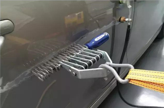 划痕补漆的最好方法,小划痕补漆最简单方法