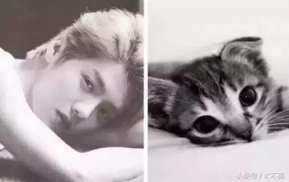 鹿晗对你心动的瞬间,鹿晗的对你爱不完