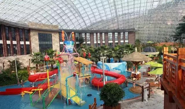 合肥周边冬天泡温泉旅游攻略,合肥周边泡汤推荐