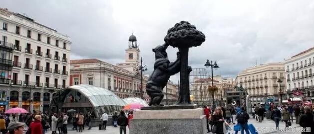 马德里必玩,西班牙马德里怎么玩