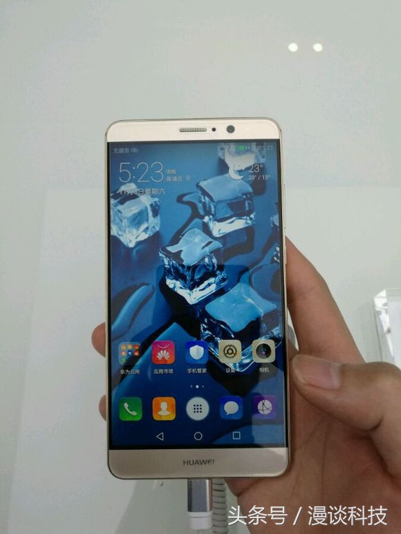 去华为体验店玩游戏,去华为体验店买手机