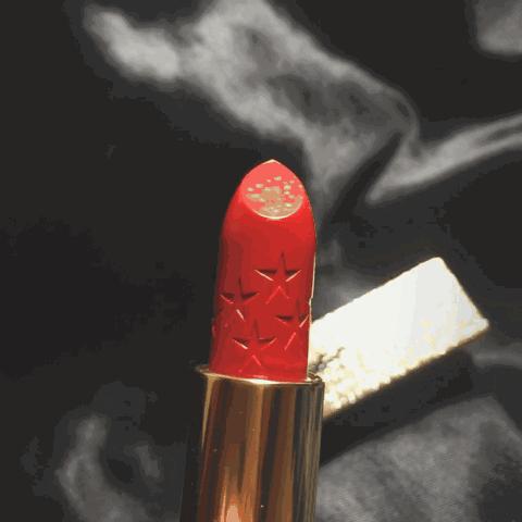 有人为一支口红在国外打架,于是口红界炸锅了