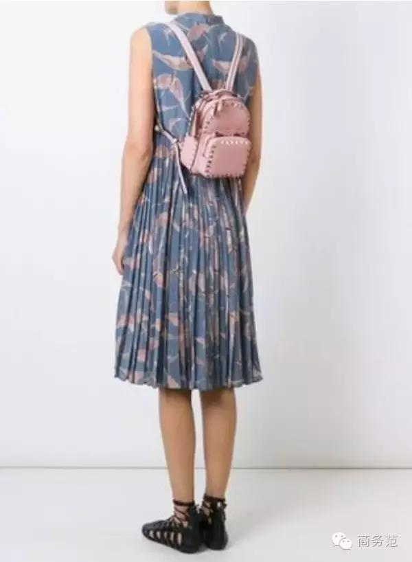 从Gucci到MK,13款女用双肩包选择不要太多