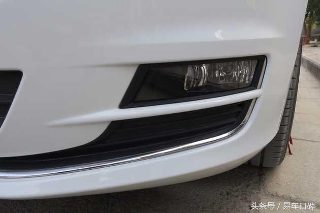 新款高尔夫改装行李架,行李架改装中低配