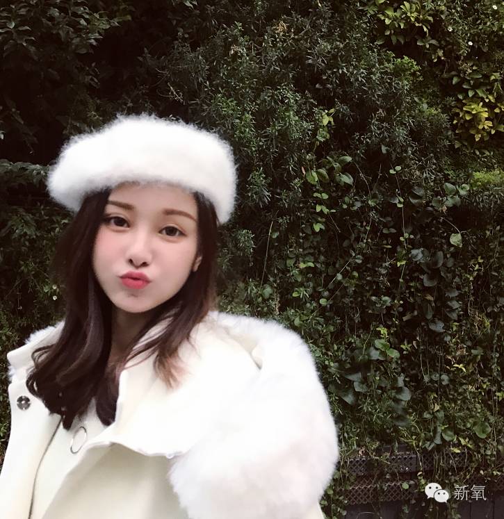 网红做双眼皮变化,整双眼皮成功的网红