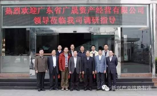 GE换帅与佛照换血，同途还是异路？