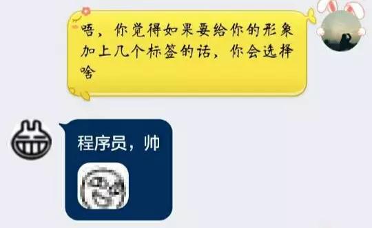 简寻专访「轮子哥」——代码为剑，热血如沸