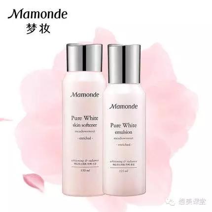 不超过50水乳套装推荐,不超过50的好用水乳