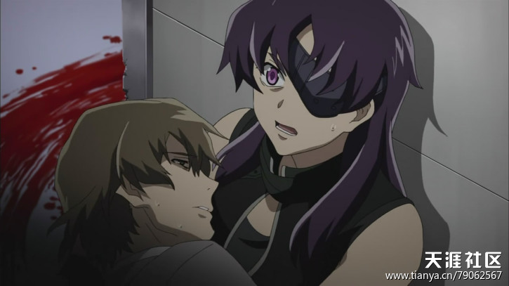 那些让人意难平的配角动漫,让我们心动的动漫角色