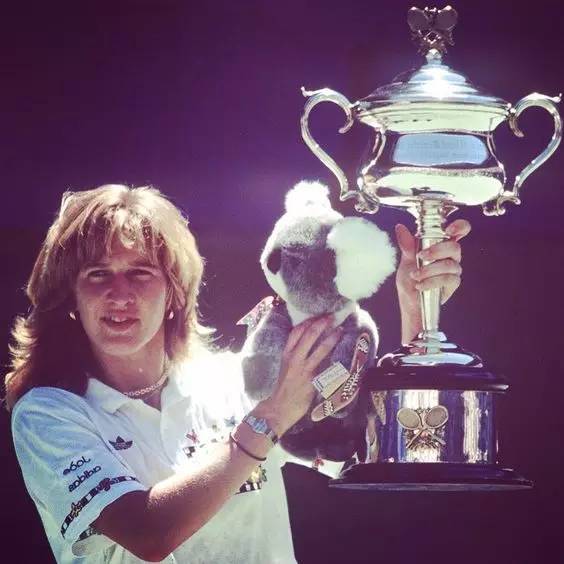 00后大满贯冠军科贝尔,科贝尔厉害吗