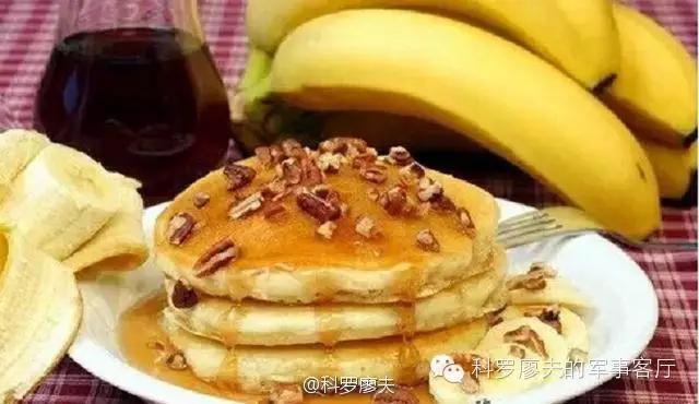 俄罗斯的美食有多实在,俄罗斯美食真的不一般