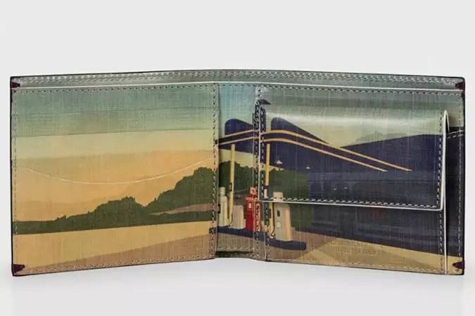 男士最有面子的钱包,男生有品位的钱包