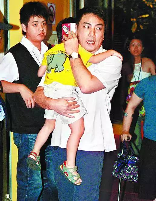 俩俩相忘陈孝萱,陈孝萱分手原因