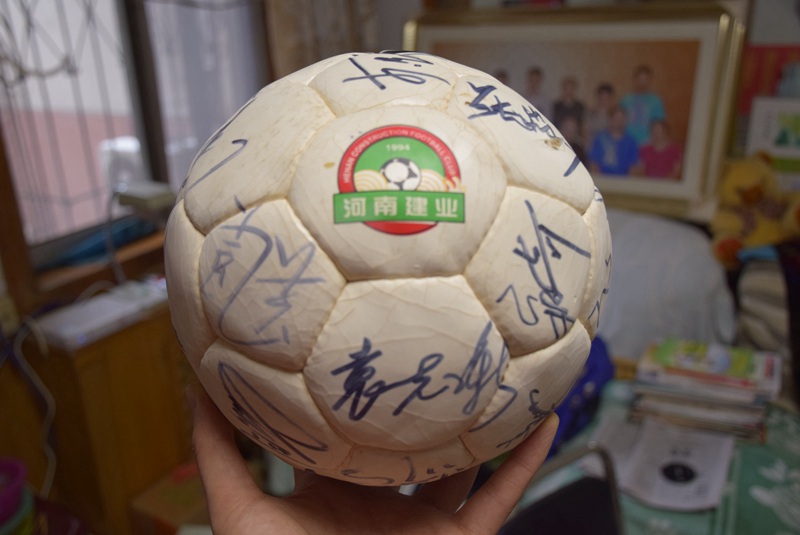 87岁的“80后”——冯宝奇的建业故事