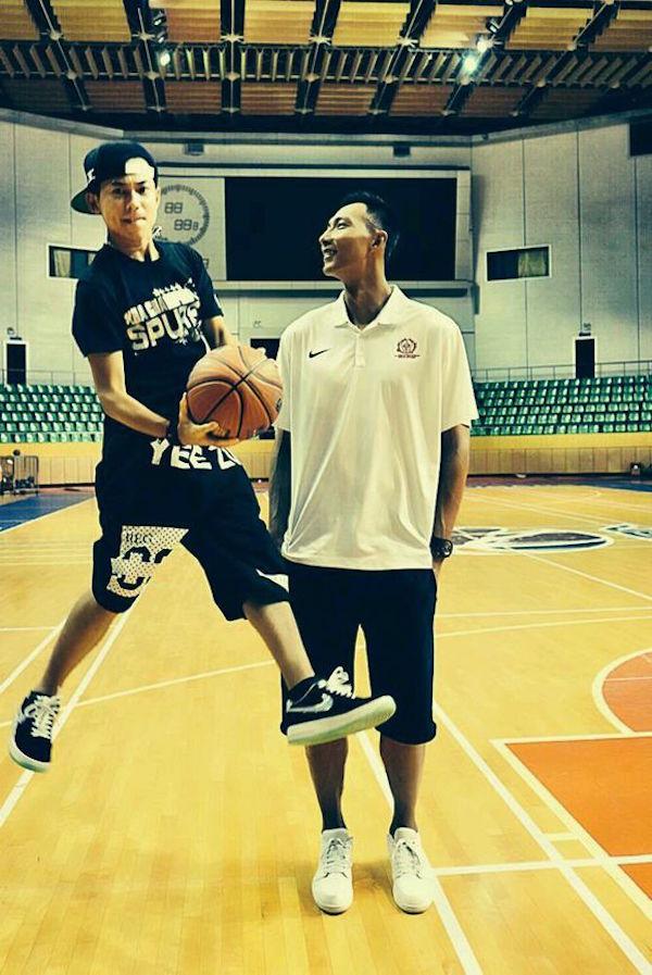 娱乐圈对苏醒看法,篮球界艾弗森