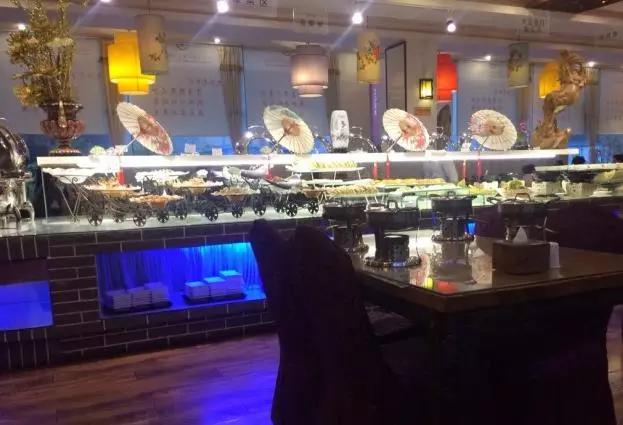 大连海鲜自助餐排行榜前十名价格,大连108元海鲜自助餐旅顺口区