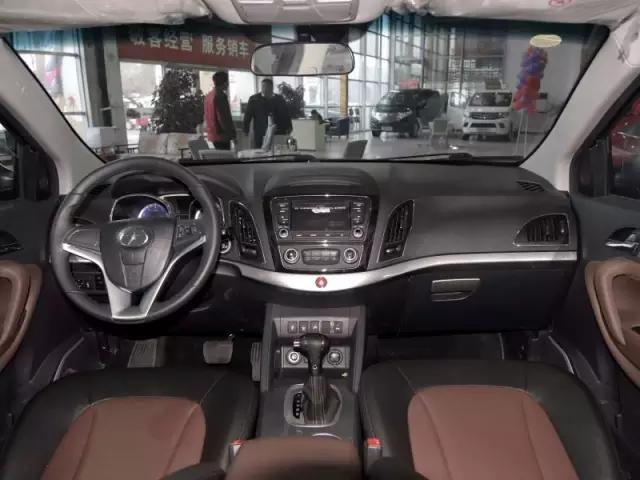 瑞风s5发动机性能限制,瑞风s5有中冷增压