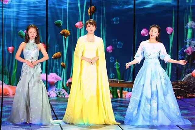 春晚节目单特别节目,春晚特别节目节目单