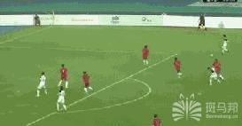 鹿晗踢球什么水平,鹿晗踢球球水平