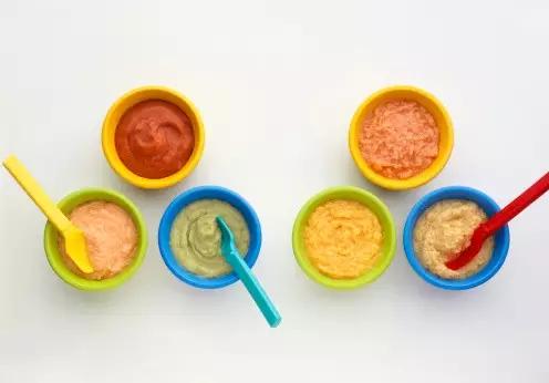 婴儿辅食有哪些最好的添加方法,如何给宝宝正确添加辅食食谱