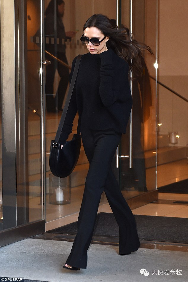 贝克汉姆一家度假最新,贝克汉姆一家六口颜值逆天