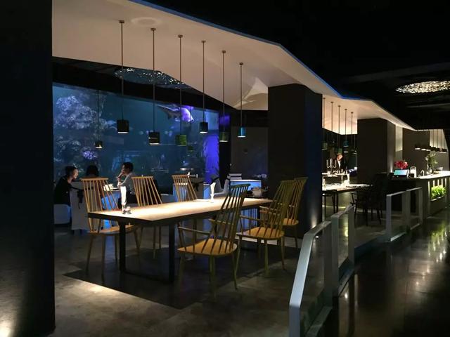 重庆情人节推荐去的地方,重庆适合情侣约会的餐厅