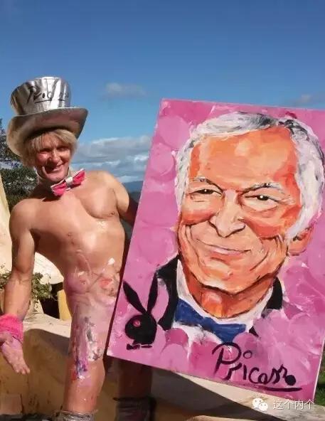 当一名艺术家,成为一名艺术家任务